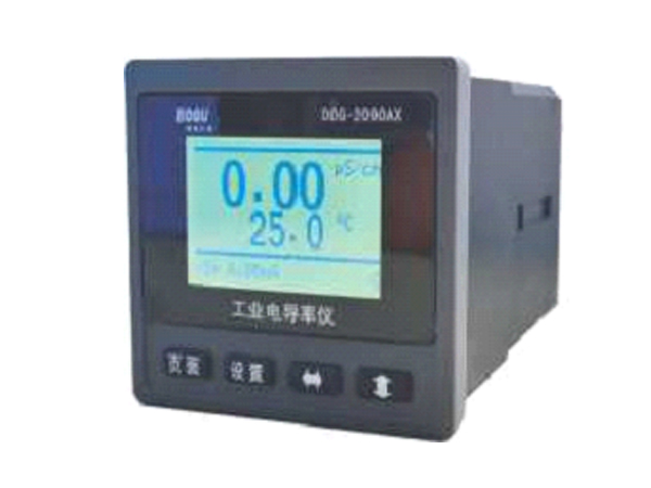 电导率变送器DDG-2090AX