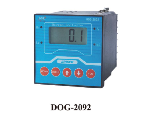 在线溶解氧仪DOG-2092