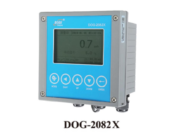 在线溶解氧仪DOG-2082X