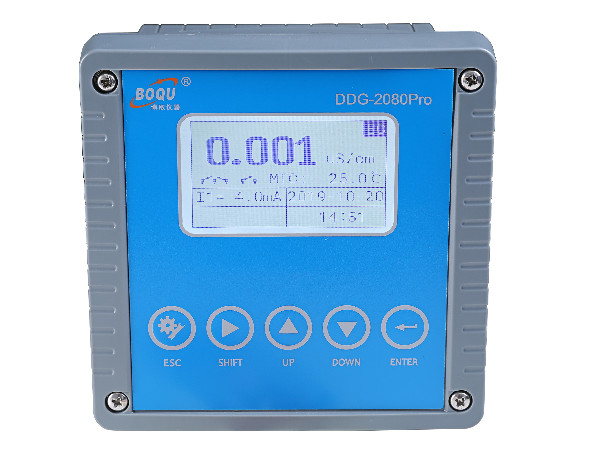 DDG-2080Pro电导率仪表